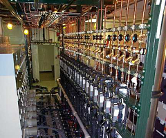 High Purity Systems, Inc.